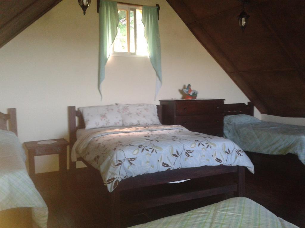 Cabanas El Parador Boquete Room photo